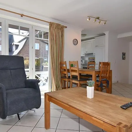 Hopfengarten, Whg 8 Apartment