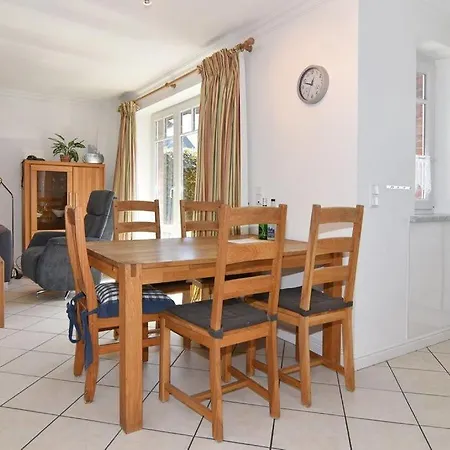Hopfengarten, Whg 8 Apartment *