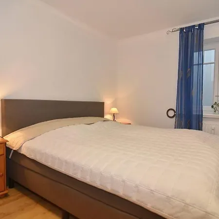 Hopfengarten, Whg 8 Apartment Westerland