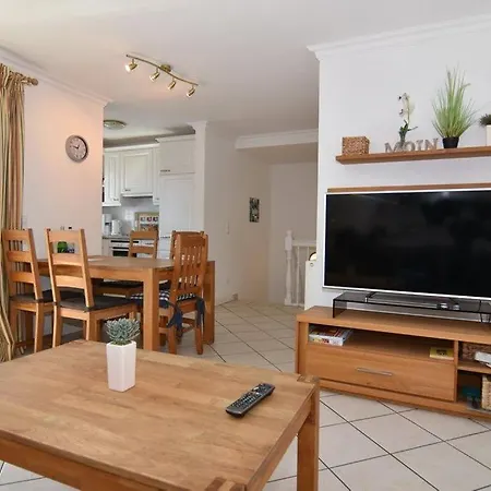 Apartment Hopfengarten, Whg 8