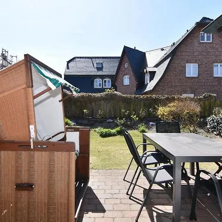 Hopfengarten, Whg 8 Apartment *