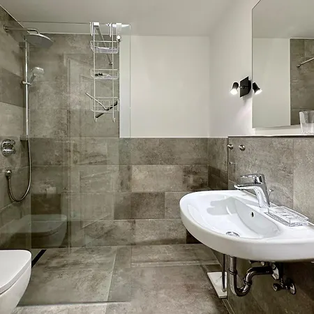 Apartment Hopfengarten, Whg 8